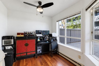 Photo 11 at 104 - 555 W 14th Avenue, Fairview VW, Vancouver West
