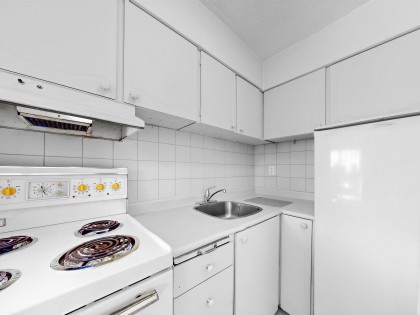 Photo 6 at 906 - 1251 Cardero Street, West End VW, Vancouver West