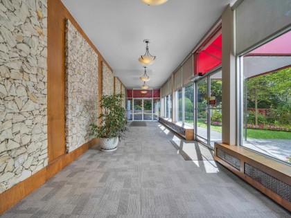 Photo 20 at 906 - 1251 Cardero Street, West End VW, Vancouver West