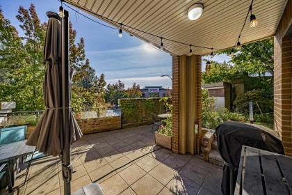 Photo 23 at 107 - 1633 Mackay Avenue, Pemberton NV, North Vancouver