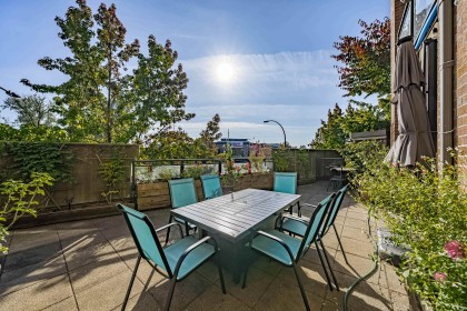 Photo 27 at 107 - 1633 Mackay Avenue, Pemberton NV, North Vancouver