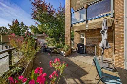 Photo 26 at 107 - 1633 Mackay Avenue, Pemberton NV, North Vancouver