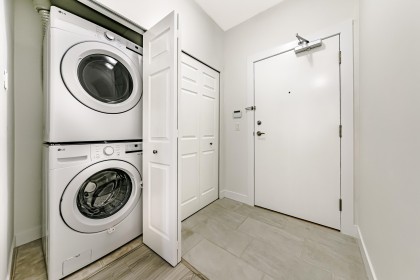 Photo 22 at 107 - 1633 Mackay Avenue, Pemberton NV, North Vancouver