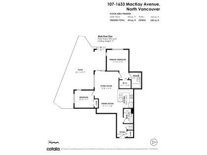 Photo 36 at 107 - 1633 Mackay Avenue, Pemberton NV, North Vancouver