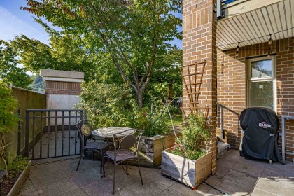 Photo 32 at 107 - 1633 Mackay Avenue, Pemberton NV, North Vancouver