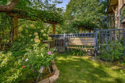 Photo 1 at 107 - 1633 Mackay Avenue, Pemberton NV, North Vancouver