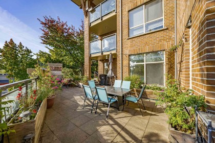 Photo 28 at 107 - 1633 Mackay Avenue, Pemberton NV, North Vancouver