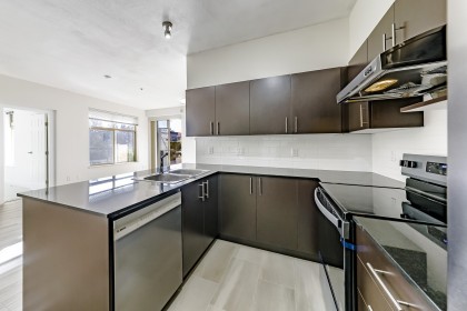 Photo 5 at 107 - 1633 Mackay Avenue, Pemberton NV, North Vancouver