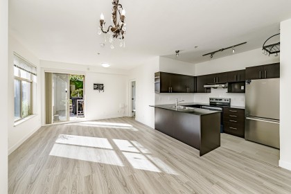 Photo 11 at 107 - 1633 Mackay Avenue, Pemberton NV, North Vancouver