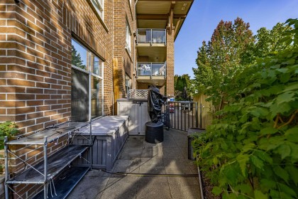 Photo 31 at 107 - 1633 Mackay Avenue, Pemberton NV, North Vancouver