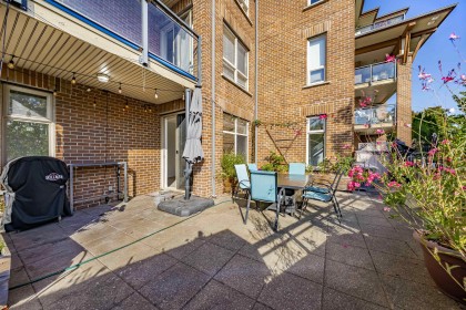 Photo 29 at 107 - 1633 Mackay Avenue, Pemberton NV, North Vancouver