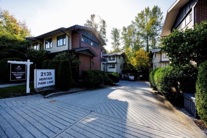 Photo 2 at 306 - 2135 Heritage Park Lane, Seymour NV, North Vancouver