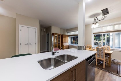 Photo 6 at 306 - 2135 Heritage Park Lane, Seymour NV, North Vancouver
