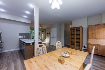 Photo 16 at 306 - 2135 Heritage Park Lane, Seymour NV, North Vancouver