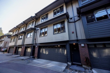 Photo 3 at 306 - 2135 Heritage Park Lane, Seymour NV, North Vancouver