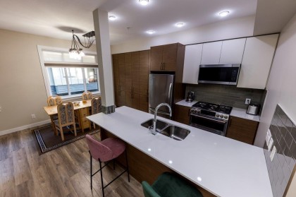 Photo 1 at 306 - 2135 Heritage Park Lane, Seymour NV, North Vancouver