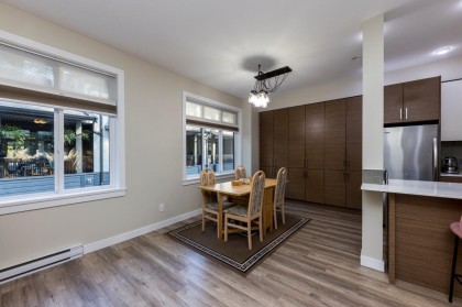 Photo 5 at 306 - 2135 Heritage Park Lane, Seymour NV, North Vancouver