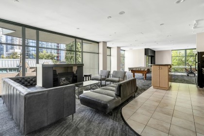 Photo 27 at 607 - 1239 W Georgia Street, Coal Harbour, Vancouver West