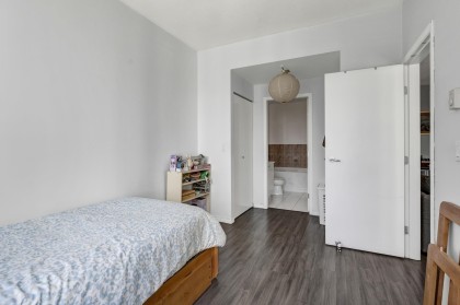 Photo 12 at 607 - 1239 W Georgia Street, Coal Harbour, Vancouver West