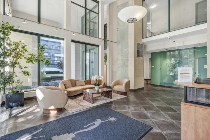 Photo 26 at 607 - 1239 W Georgia Street, Coal Harbour, Vancouver West