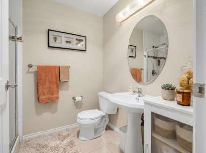 Photo 19 at 607 - 1239 W Georgia Street, Coal Harbour, Vancouver West