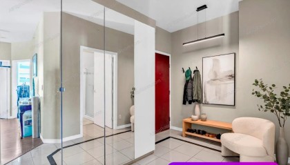 Photo 4 at 607 - 1239 W Georgia Street, Coal Harbour, Vancouver West