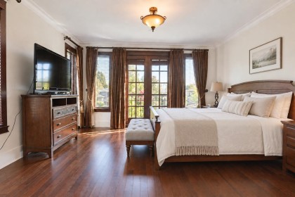 Photo 6 at 2509 Mcbain Avenue, Quilchena, Vancouver West