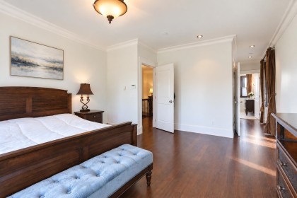 Photo 13 at 2509 Mcbain Avenue, Quilchena, Vancouver West