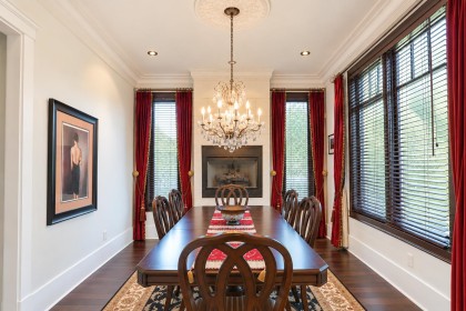 Photo 3 at 2509 Mcbain Avenue, Quilchena, Vancouver West