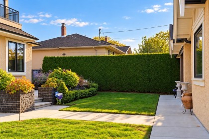 Photo 36 at 2509 Mcbain Avenue, Quilchena, Vancouver West