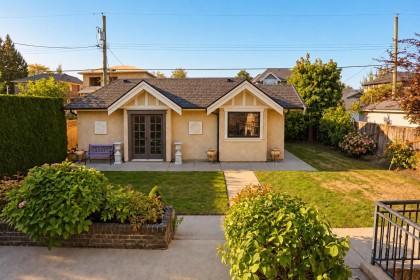 Photo 28 at 2509 Mcbain Avenue, Quilchena, Vancouver West