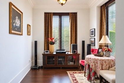 Photo 5 at 2509 Mcbain Avenue, Quilchena, Vancouver West