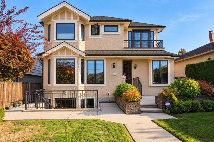 Photo 30 at 2509 Mcbain Avenue, Quilchena, Vancouver West