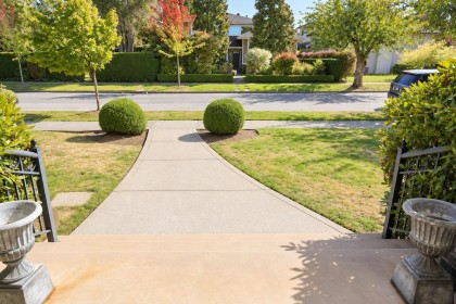 Photo 33 at 2509 Mcbain Avenue, Quilchena, Vancouver West
