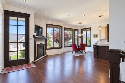 Photo 18 at 2509 Mcbain Avenue, Quilchena, Vancouver West