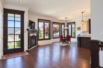 Photo 37 at 2509 Mcbain Avenue, Quilchena, Vancouver West