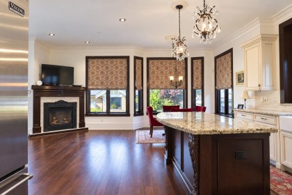 Photo 11 at 2509 Mcbain Avenue, Quilchena, Vancouver West