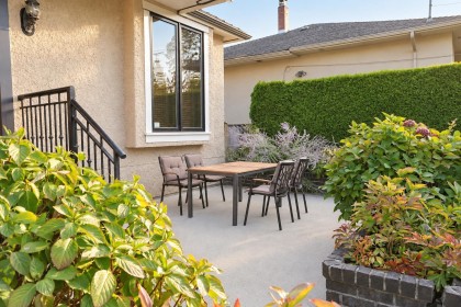 Photo 40 at 2509 Mcbain Avenue, Quilchena, Vancouver West