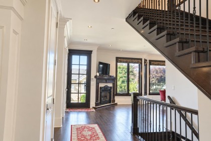 Photo 35 at 2509 Mcbain Avenue, Quilchena, Vancouver West