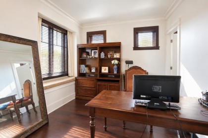 Photo 8 at 2509 Mcbain Avenue, Quilchena, Vancouver West