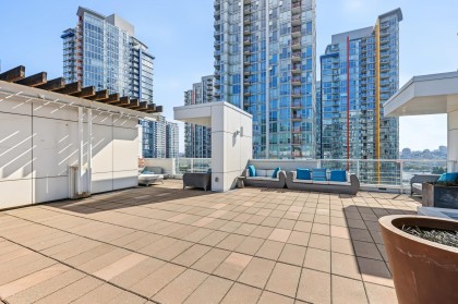 Photo 23 at 315 - 161 W Georgia Street, Downtown VW, Vancouver West