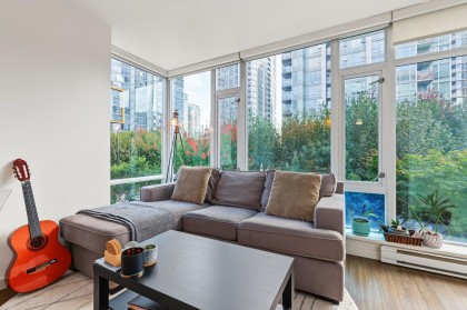 Photo 13 at 315 - 161 W Georgia Street, Downtown VW, Vancouver West