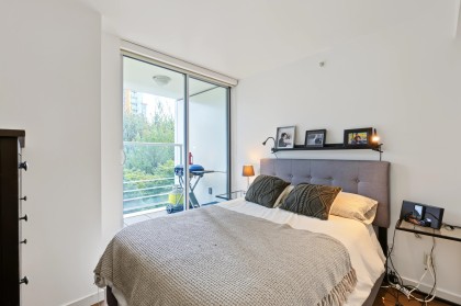 Photo 17 at 315 - 161 W Georgia Street, Downtown VW, Vancouver West