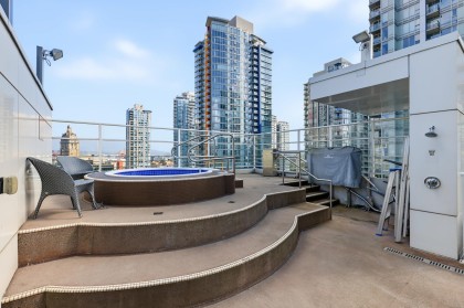 Photo 3 at 315 - 161 W Georgia Street, Downtown VW, Vancouver West