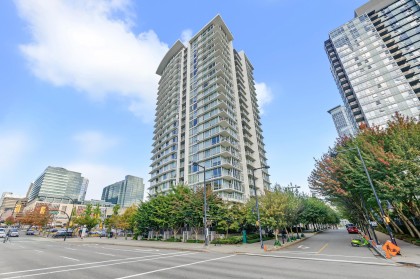 Photo 1 at 315 - 161 W Georgia Street, Downtown VW, Vancouver West