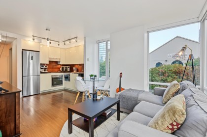 Photo 11 at 315 - 161 W Georgia Street, Downtown VW, Vancouver West