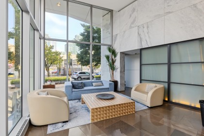 Photo 4 at 315 - 161 W Georgia Street, Downtown VW, Vancouver West