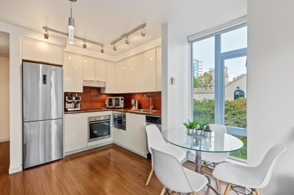 Photo 8 at 315 - 161 W Georgia Street, Downtown VW, Vancouver West