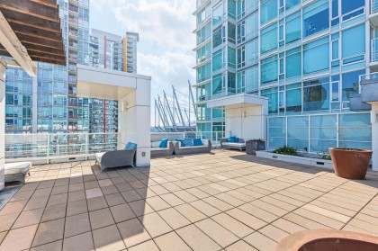 Photo 25 at 315 - 161 W Georgia Street, Downtown VW, Vancouver West