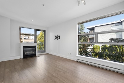 Photo 13 at 307 - 2680 Arbutus Street, Kitsilano, Vancouver West